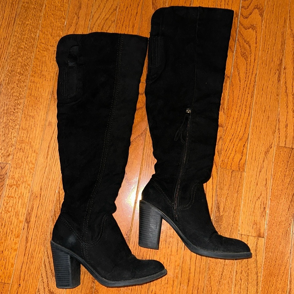 Target Dolce Vita Over the knee boots